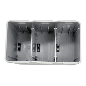 Sẵn sàng để tàu tư nhân khuôn mini 4 Pro hai chiều sạc Hub, cho DJI Mini <span class=keywords><strong>3</strong></span> Pro/Mini <span class=keywords><strong>3</strong></span>/mini 4 Pro Drone pin sạc Phụ kiện - Product Image 4
