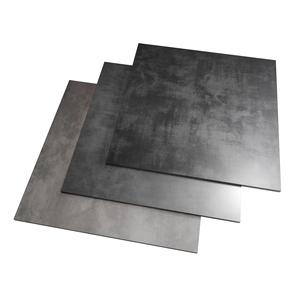 <span class=keywords><strong>Carreaux</strong></span> <span class=keywords><strong>de</strong></span> sol intérieurs modernes en céramique grise mate antique 800x800 simples antidérapants pour salon, hall, villa - Product Image 5