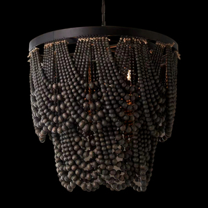 Lampadari in <span class=keywords><strong>legno</strong></span>, - Product Image 3