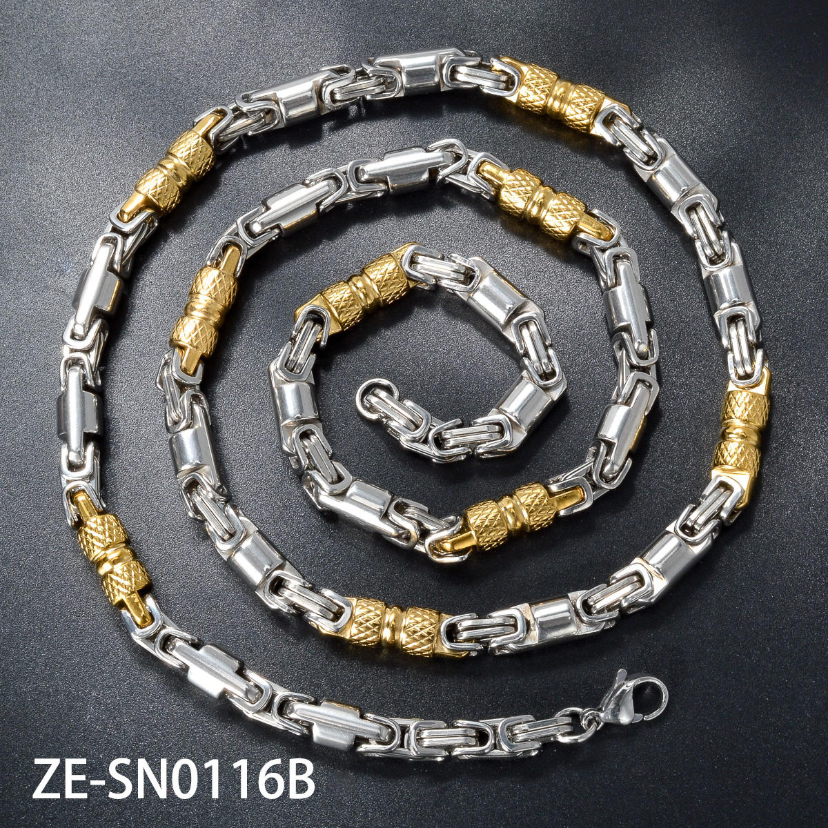 ZE-SN0116B
