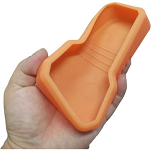 Prototipos de Impresión 3D en Resina Hechos a Mano para Aplicaciones de Diseño Personalizado - Product Image 3