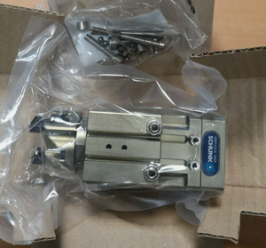 Nuevo Módulo de Agarre Rotatorio Original Alemán GSM-P 64-E-090 32-AS-E-090 40-AS-E-090 50-AS-E-090 con Pinza Paralela - Product Image 6