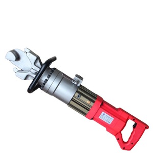 Machine portable automatique de cintrage et de redressage de barres d'armature RB25, composants essentiels du moteur électrique <span class=keywords><strong>IDEO</strong></span> - Product Image 5