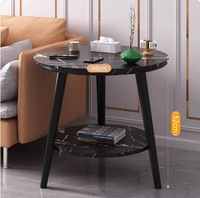 Mesa Portátil Ajustable Ergonómica y Duradera de Madera MDF para Computadora Portátil con Diseño Plegable y Altura Ajustable