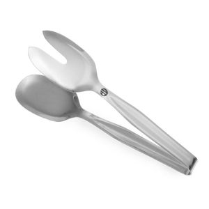 Pinze per Insalata HENDI (L)212mm per Attrezzature di Servizio Ristoranti e Hotel - Product Image 1