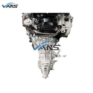 Japon orijinal kullanılan 2L 2LT motor bloğu montaj dönüşüm kiti 2.4L ile Toyota Hiace Hilux Dyna Land Cruiser Crown için - Product Image 6