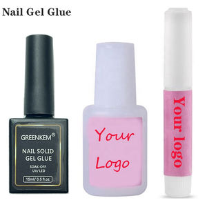 GREENKEM Private Label Custom 2g/ 7g/15g <span class=keywords><strong>Faux</strong></span> <span class=keywords><strong>ongles</strong></span> Paillettes Acrylique Brosse <span class=keywords><strong>Faux</strong></span> Ongle Outils de soin des <span class=keywords><strong>ongles</strong></span> <span class=keywords><strong>Colle</strong></span> à séchage rapide - Product Image 3