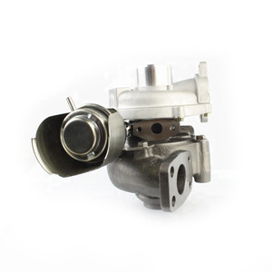 Pour Citroën Berlingo C2 <span class=keywords><strong>C4</strong></span> C5 Xsara <span class=keywords><strong>Picasso</strong></span> 1.6 HDI Turbocompresseur complet 753420 Turbine 0375J6 / 0375J7 0375J8 / 11657804903 - Product Image 4