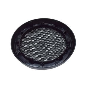 Front Door <b>Speaker</b> Grille For Bmw <b>Mini</b> R55 R59 51412753333 51412775567 Matte Black Carbon Fiber - Product Image 4
