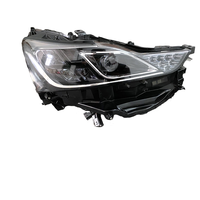 Convient pour Lexus EST avant LED phare assemblée originale 2017 modèle IS350 pièces de voiture