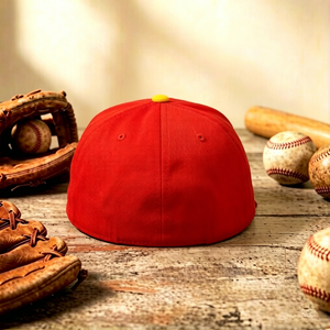 Gorra Deportiva Unisex Personalizada al por Mayor con Logotipo, Gorra de Lona para Exteriores, Nueva Gorra de Algodón OEM, Gorra Ajustada con Bordado 3D, Estilo Moderno - Product Image 4