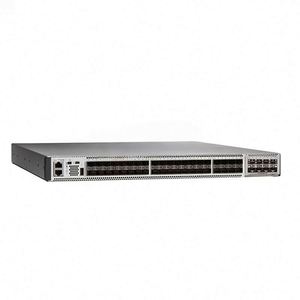 Commutateur intelligent Moes C9500-48X-A de la série C9500 12Q16X24Q24X40X48X32Qc32C-Ea - Product Image 2