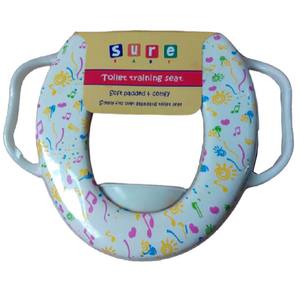 Vente directe d'usine, mécanisme de fermeture durable offrant un confort luxueux, design élégant, salles de bain modernes, siège de toilette doux - Product Image 3