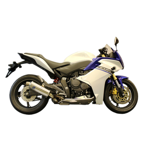 Nuevo Kit Completo de Carenado para Motocicleta ABS, Compatible con CBR600F4 CBR600 CBR600F F4 1999 2000 99 00, Carrocería, Carenados Completos, Kits de Carenado CBR600 - Product Image 2