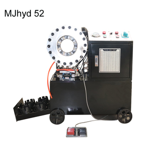 Presse à <span class=keywords><strong>sertir</strong></span> hydraulique CE électrique pour tuyaux en cuivre, PEX et <span class=keywords><strong>multicouche</strong></span>, avec matrices offertes - Product Image 5