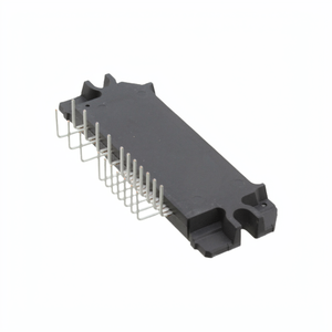 Module de gestion d'alimentation (PMIC) STK551U392A-E 29 SSIP du fabricant, 21 fils, composants électroniques à fils formés - Product Image 1