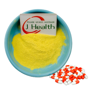 Complejo de Vitamina B en Polvo, Suplementos Alimenticios, Vitamina B1 B2 B3 B5 B6 B12, Complejo de Vitamina B al 99% - Product Image 1