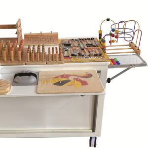 पुनर्वास चिकित्सा हाथ उंगली ऊपरी अंग समन्वय क्षमता व्यावसायिक चिकित्सा उपकरण - Product Image 2