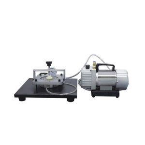 Appareil d'essai de pénétration sous charge statique HD-29 pour membranes d'étanchéité - Product Image 1