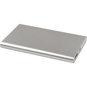 Power Bank con spina tipo C 4000mAh alluminio eco-friendly ed elegante capacità Multiple 20k 30k 50k 60k 80k da Pep - Product Image 1