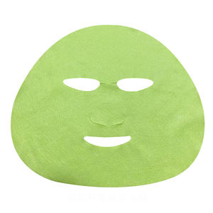 Mascarilla Facial Liofilizada de Aloe y Algas Marinas Verdes, con Extractos Vegetales Puros, Blanqueadora, Hidratante y Antiacné, para Salón de Belleza - Product Image 1