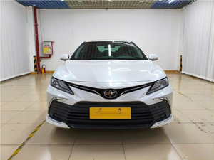 Toyota Camry 2.0G Édition Luxe 2021 |   Première inscription : janvier 2022 |   Blanc |   <span class=keywords><strong>69</strong></span> 600 KM |   Voiture d'occasion reconditionnée professionnellement - Product Image 6