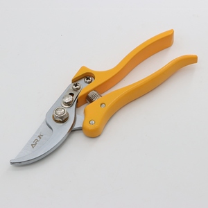 Hot bán 8 "thép SK-5 làm vườn tay pruner cắt tỉa cắt chuyên nghiệp trái cây nông dân cắt tỉa kéo - Product Image 2