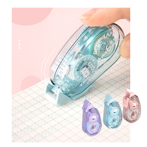 Cinta adhesiva de 4, 6 y 8 pulgadas - Product Image 1