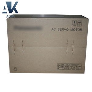 Servomotor MINAS A5 MDME102GCH MDME102GCHM - Product Image 3