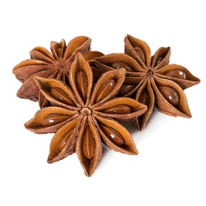 Anís Estrellado Vietnamita de Súper Calidad, Sabor Rico, Especia Natural, Apto para Suministro al por Mayor e Importadores Globales - Product Image 1