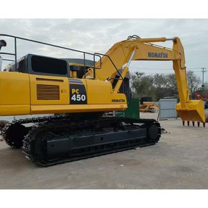 Originele Verf Japan <span class=keywords><strong>Komatsu</strong></span> Graafmachine Pc400-<span class=keywords><strong>8</strong></span> Pc400-7 Pc450 <span class=keywords><strong>Komatsu</strong></span> Pc 400 Graafmachine Gebruikt <span class=keywords><strong>Komatsu</strong></span> Graafmachine <span class=keywords><strong>Pc300</strong></span> - Product Image 1