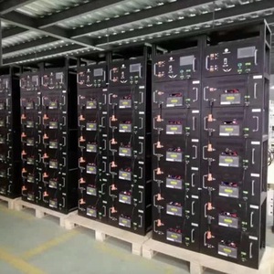 <strong>Parallel</strong> Solution HV Off Grid 768V <strong>Parallel</strong> Solution <strong>Data</strong> Center Telecommunication UPS 48V100Ah Pack Lithium Batteries BESS - Product Image 5