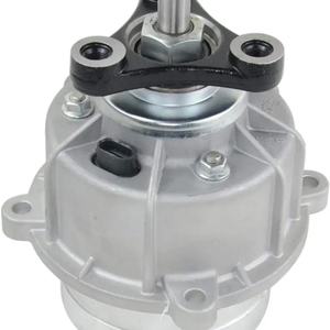 Piezas Automotrices 47800-39420 47800-39410 4WD Conjunto de Acoplamiento de Embrague 47800-39400 para Hyundai - Product Image 5