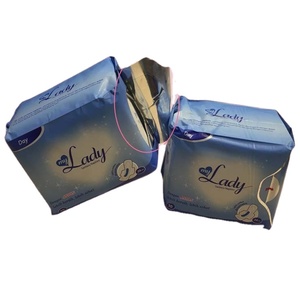 Khăn Ăn Vệ Sinh Anion Thương Hiệu My Lady Chất Lượng Cao - Product Image 2
