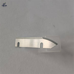 سكين وشوكة ذبح الدجاج والبط والديك الرومي، أداة إزالة العظام، سكين معالجة اللحوم المقوس، شفرة إزالة العظام للذبح - Product Image 2