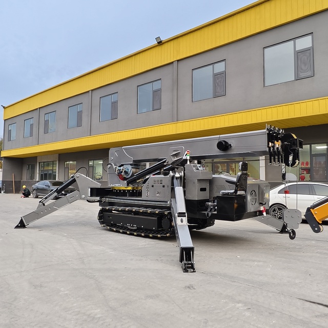 Industrial Cranes HE-262