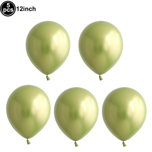 Armee Themen Camo Folie Luftballons Flugzeug Rakete Auto Luftballons für Kinder Jungen Geburtstags feier liefert Abschluss Ostern - Product Image 6