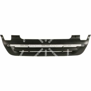 Grille de pare-chocs Covind pour véhicules à partir de 2006, compatible avec Daf LF45 LF55 (LF0/110) Italie - Product Image 1