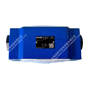 R900328797 Z2S16-1-5X/ Válvula de Retención Hidráulica Apilada CETOP 07 para Bloqueo de Cilindros - Product Image 2