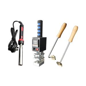 ตราประทับเค้ก ตราเหล็ก ตราประทับร้อน ตราประทับแบบกำหนดเอง ตราประทับเค้ก ขนมปัง ไม้ งานแต่งงาน ทำขนมปัง - Product Image 5