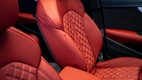 Nouvelle Conception 2025 – Housses de Sièges Arrière et Housses de Sièges Conducteur de Luxe – Kit de Mise à Niveau Intérieur pour Mercedes Classe G G Wagon W463 W464