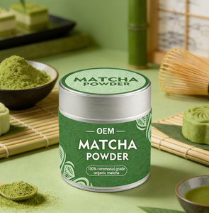 <span class=keywords><strong>Matcha</strong></span> en Polvo de Alta Calidad AAAAAA, <span class=keywords><strong>Matcha</strong></span> Premium de Grado Ceremonial, Té Verde Japonés - Product Image 4
