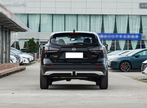 นิสสัน แคชไก 2025 รุ่นออเนอร์ 2.0L CVT <span class=keywords><strong>XV</strong></span>+ ลีดดิ้ง เอดิชั่น เอสยูวี ยูโร วี ขายดี - Product Image 3