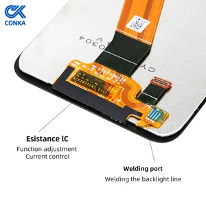Pantallas LCD para Samsung A11, Pantalla Original para Samsung Galaxy A11, Repuesto de Pantalla Táctil para Samsung A11 - Product Image 5
