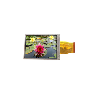 A030DTN07.0 หน้าจอ TFT LCD ขนาด 3.0 นิ้ว 320*240 ของแท้ใหม่พร้อมจำหน่าย - Product Image 1