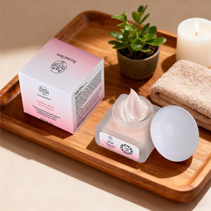 Cápsulas de Colágeno Rosa con Péptidos Fermentados, ADN de Salmón y PDRN, Crema Contorno de Ojos para Piel Sensible, Reafirmante, Antiedad, Reparadora, Hidratante y Antiarrugas - Product Image 3