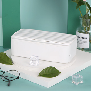 Nouveau Nettoyeur Ultrasonique Automatique Portable Professionnel 540ml pour Bijoux et Lunettes – Édition 2026 – Vente Flash - Product Image 4