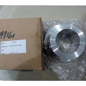 เครื่องปรับอากาศแบบรวมศูนย์ เครื่องทำความเย็นแบบแรงเหวี่ยง แบริ่ง 064W49161 000 63436 อลูมิเนียมกันฝุ่น - Product Image 1