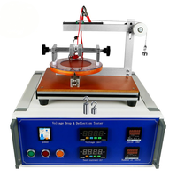 Testeur de durabilité des bornes sans vis, équipement de test de tension de chute de tension et de stress thermique électrique, norme IEC60884