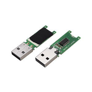 Papan Chip Pcba Pendrive 4gb 2.0, Flash Drive Usb <span class=keywords><strong>Promo</strong></span> kustom tanpa perumahan 1GB 2 Usb Flash Drive papan Pcb - Product Image 5